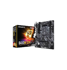 Gigabyte B450M S2H ULTRA Durable Motherboard